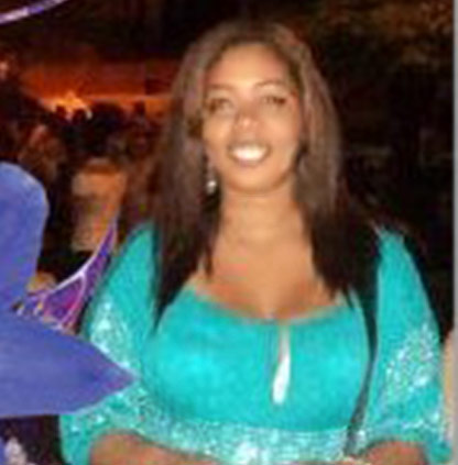 Date this tall Colombia girl Yurani from Cali Valle CO7077