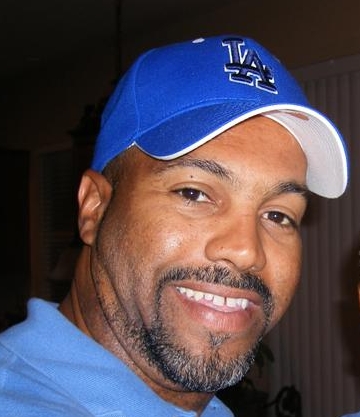 Date this sensual United States man Al from Los Angeles US9865