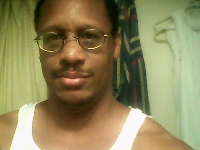 Date this sensual United States man EmmanuelM from Dallas US9867