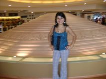 Date this funny Peru girl URSULA from Lima PE498