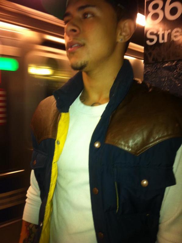 Date this young United States man Letsdothis from New York US9882