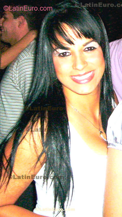 Date this young Brazil girl Cristiane from Santos BR5400