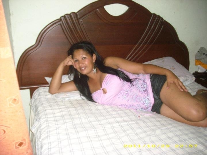 Date this pretty Dominican Republic girl Marysabel from Santiago DO7748