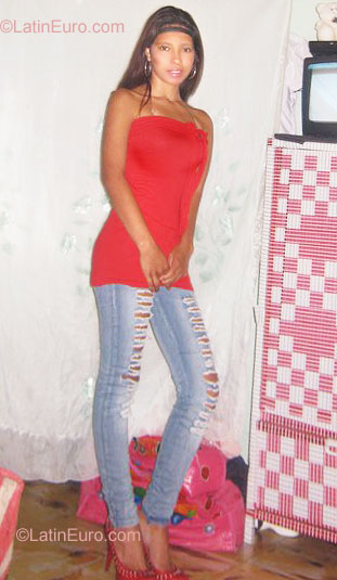 Date this gorgeous Colombia girl Alejandra from Popayan CO7108