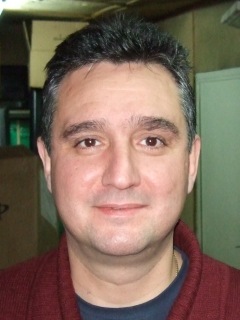 Date this georgeous Romania man Marius from Craiova RO30