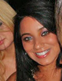 Date this foxy Brazil girl Elcione Camila from Palmas BR5424