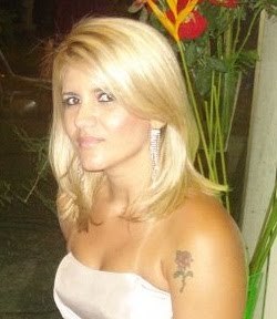 Date this delightful Brazil girl Lela13 from Fortaleza BR5425