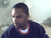 Date this happy United States man BlackZeus from Atlanta US9973