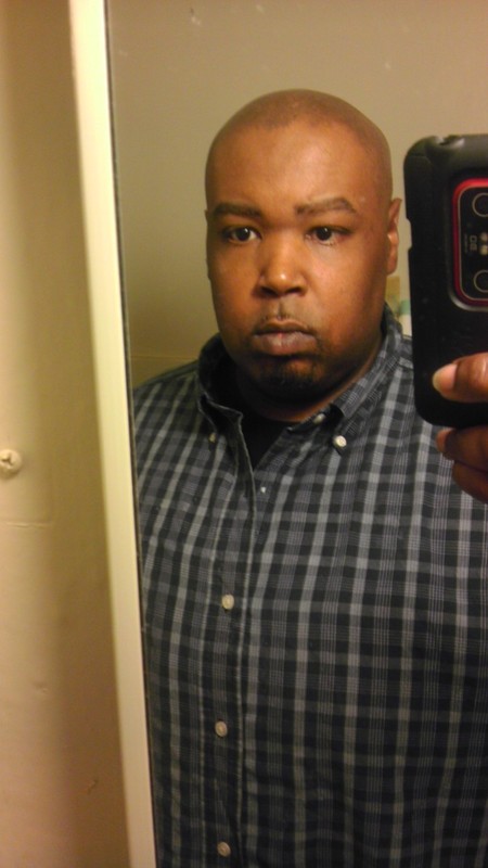 Date this pretty United States man Christopher from Knoxville US9975