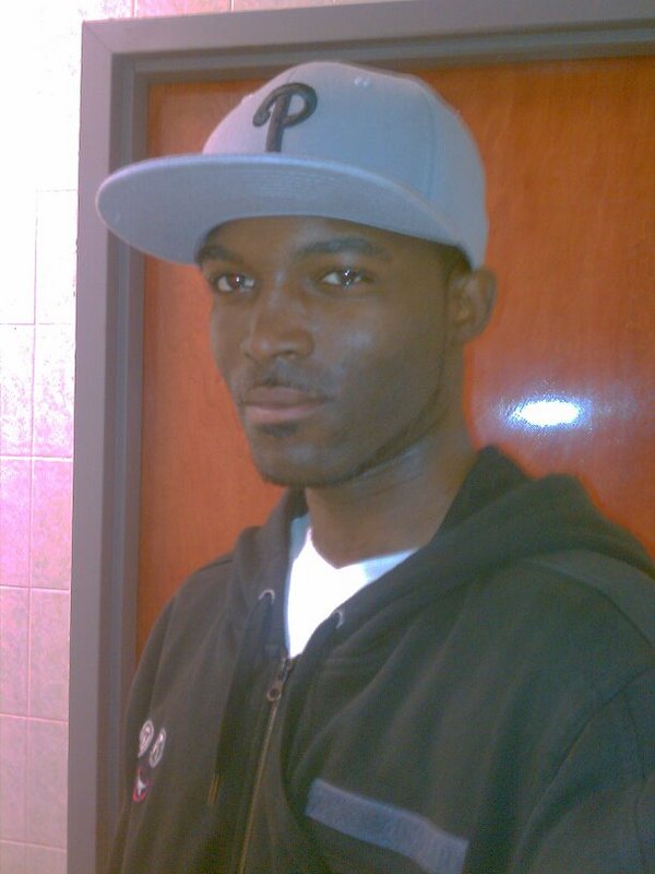 Date this athletic United States man Ant-luva83 from Pleasantville US9983