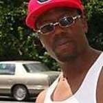 happy United States man Deshon from Louisville US9996