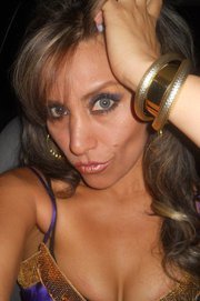 Date this good-looking Peru girl Liliana from Lima PE500