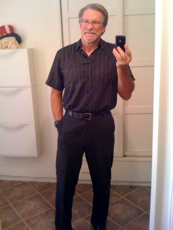 Date this stunning United States man Tim from Dallas US10011