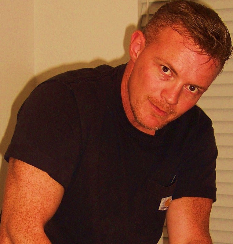 Date this cute United States man HotCalifornia from San Francisco US10014