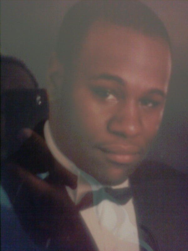 Date this young United States man Shan from Boston US10018