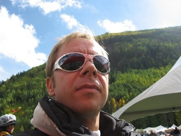 Date this charming United States man Tom from Austin US10020