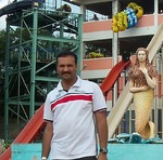 georgeous United States man Ravi from San Jose US10026