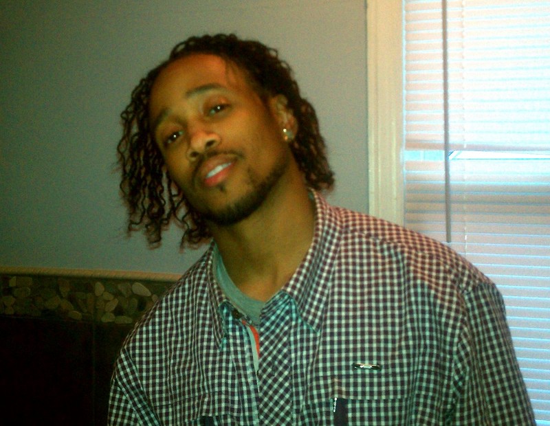 Date this charming United States man Intimate_Kizz from Detroit US10052