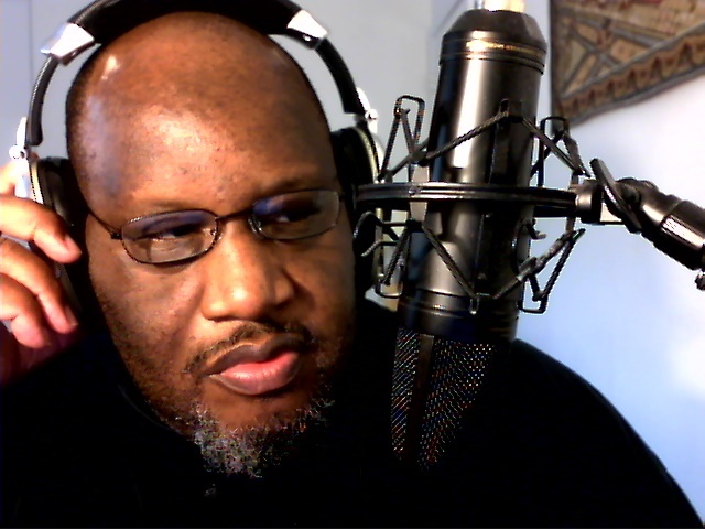 Date this passionate United States man CarlosJamaal from Houston US10054