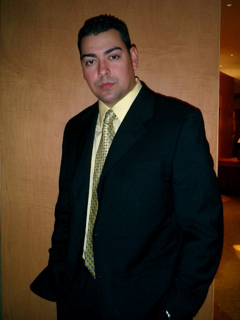 Date this voluptuous United States man Andrediaz from Chicago US10059