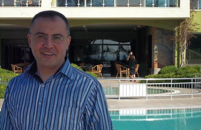 Date this delightful Turkey man Cybrex06 from Ankara TR53