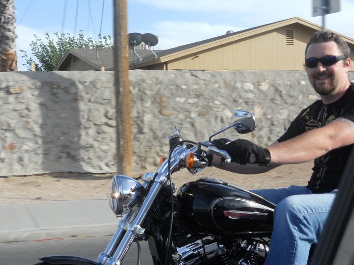 Date this good-looking United States man Jumper1 from Las Vegas US10107