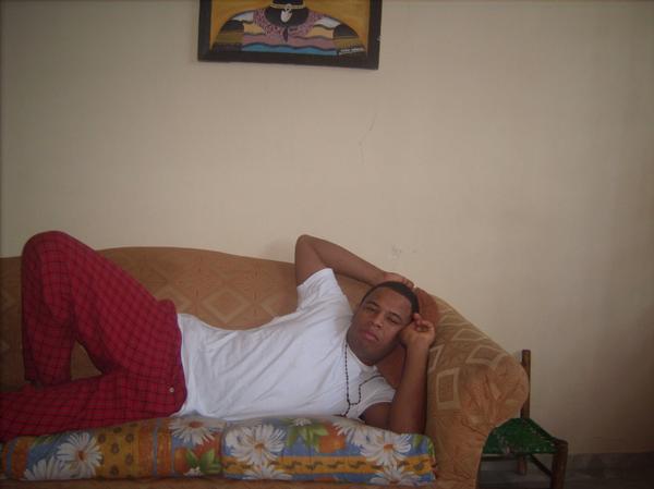 Date this athletic Dominican Republic man Xander from Sabana De La Mar DO7865