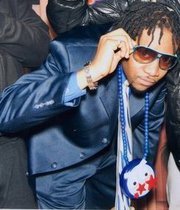 Date this passionate United States man ArtDecco from las Vegas US10119