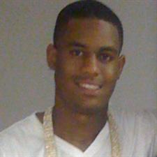 Date this exotic United States man Terrance from Lafayette US10145