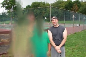 Date this happy United States man Louesquire from New Haven US10146