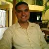 Date this attractive Dominican Republic man Elton from Cotui DO7881