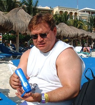 Date this sultry United States man Zaphod from Houston US10166