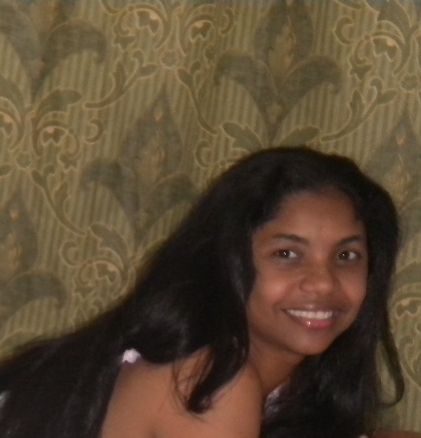 Date this lovely Dominican Republic girl Lisa from Santo Domingo DO7900