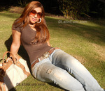 georgeous Italy girl Paloma from Los Llanos San Pedro DO7915