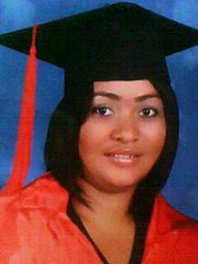Date this stunning Dominican Republic girl Julisssa from Santo Domingo DO7917