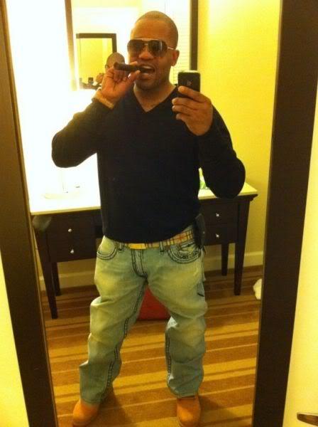 Date this funny United States man JADAKEYS from Atlanta BR5593