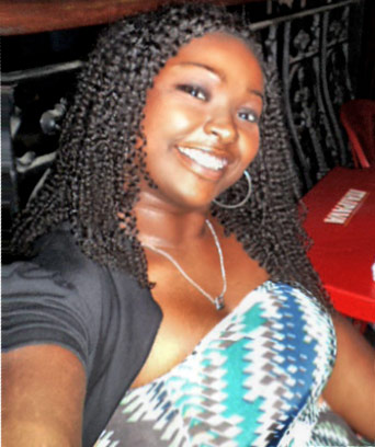 Date this exotic Brazil girl Fernanda from Niteroi BR5596
