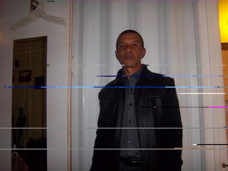 Date this nice looking United States man Leonardo from Kissimmee US10275