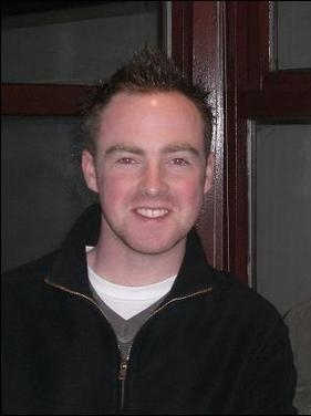 Date this funny Ireland man Pmgarv from Belfast IE44