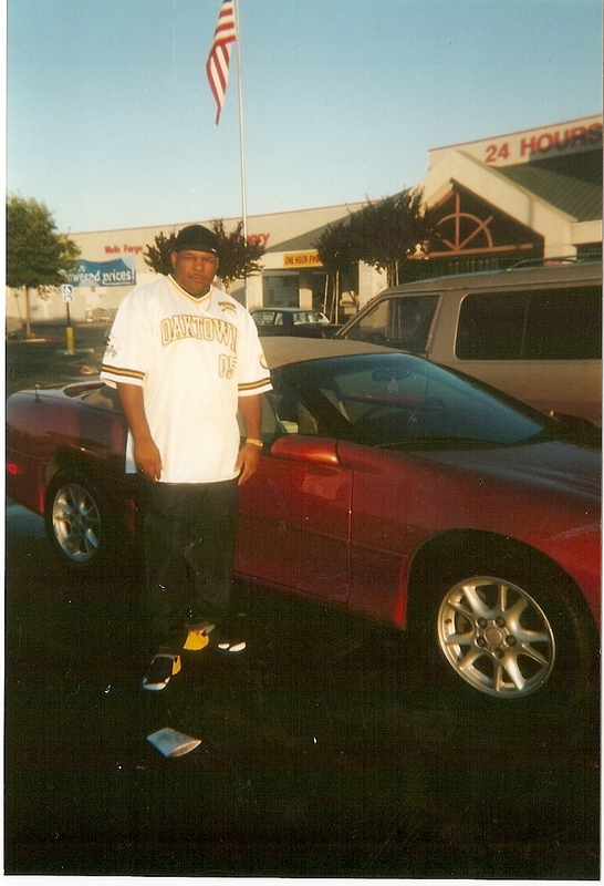 Date this young United States man Larcel from Any Country US10291