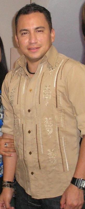 Date this fun Colombia man Kali_serio from Cali CO7252