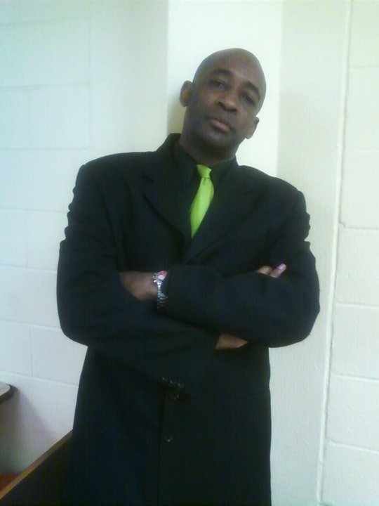 Date this hard body United States man Kenneth from Atlanta US10293