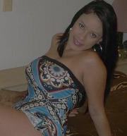 Date this cute Colombia girl Alina from Medellin CO7262