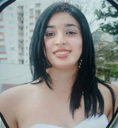 Date this sultry Colombia girl Sandra milena h from Manizales CO7265