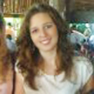 Date this cute Brazil girl Daniela from Brasilia BR5611