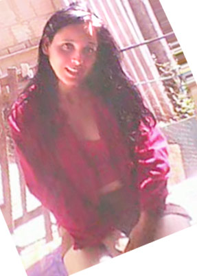Date this young Brazil girl Kely from Brasilia BR5617