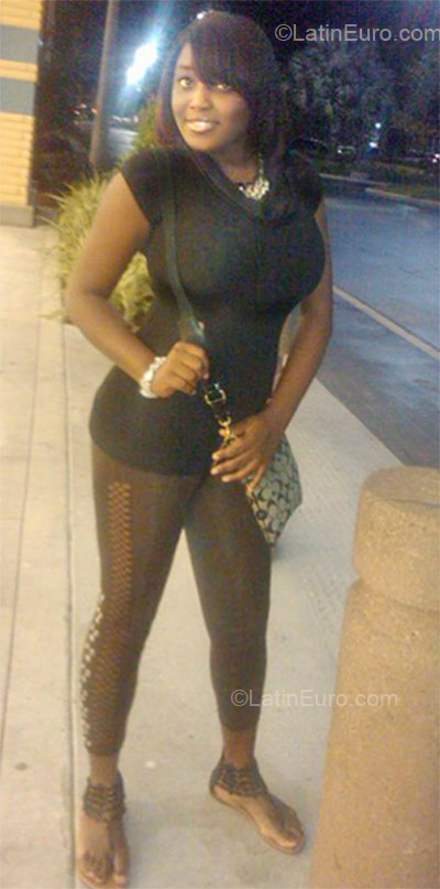 Date this charming United States girl La from West Palm Beach DO7980