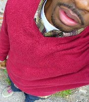 Date this nice looking United States man Jupiterjames from Baltimore US10342