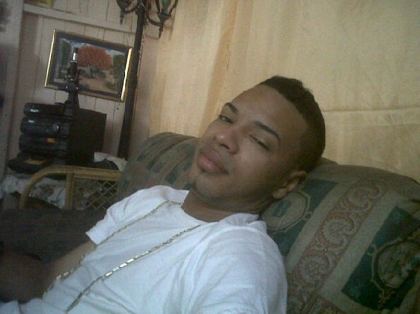 Date this hot Dominican Republic man ENMANUEL from Santo Domingo DO7997