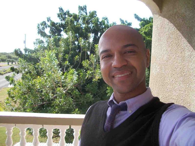 Date this happy United States man John from St. Croix, V.i. Via Los Angeles, Ca US10356